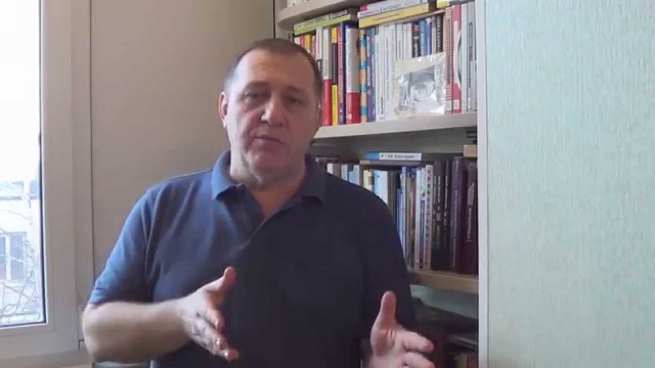 Клуб друзей канала. Канал Олега Кочетова. смотреть онлайн