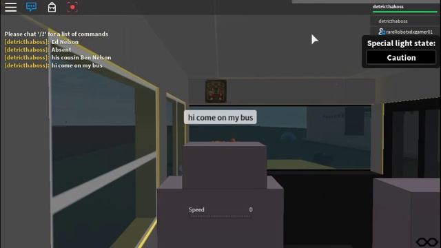 SCHOOL BUS GAME] [YOU CAN TURN ON YELLOW AND RED LIGHTS!!!!!!!!!!!!!!!!!!!!!!!!!!!!!!!!! смотреть онлайн