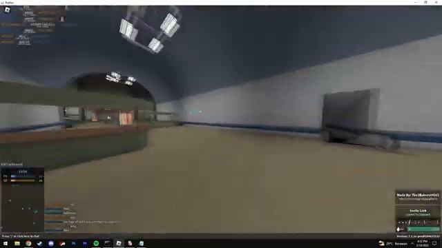 PHANTOM FORCES KNIFE AURA! | ROBLOX EXPLOIT смотреть онлайн