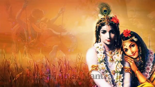 KRISHNA MURARIJI AANKH BASE MAN BHAVE || SHRI KRISHNA BHAJAN || VERY BEAUTIFUL SONG ( FULL SONG ) смотреть онлайн