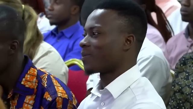 CES VÉRITÉS QUE SATAN NE VEUT PAS QUE TU DÉCOUVRES ! (ACTE1) - Raoul WAFO смотреть онлайн