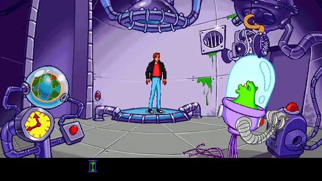 Orion Burger - [01/06] - [Neuroanalysis Test - 01/02] - English Walkthrough смотреть онлайн