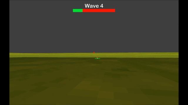 WaveChamber | Playing WaveChamber! #1 #python #ursina смотреть онлайн