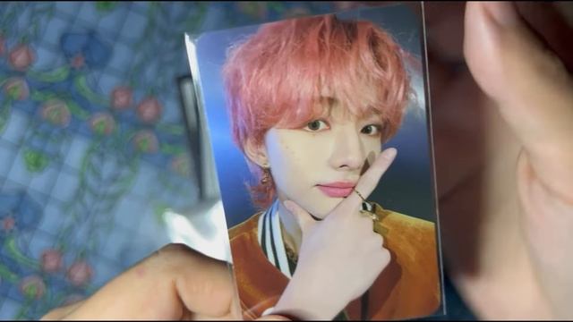 №30 Unboxing| распаковка Stray Kigs 5 Star альбом |K-pop смотреть онлайн