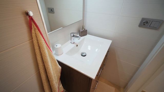 Шикарная вилла по шикарной цене в Ориуэлла Коста. Дом для всей семьи в Испании. Вилламартинн. смотреть онлайн