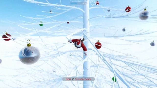 Santa is late ! Wreckfest смотреть онлайн