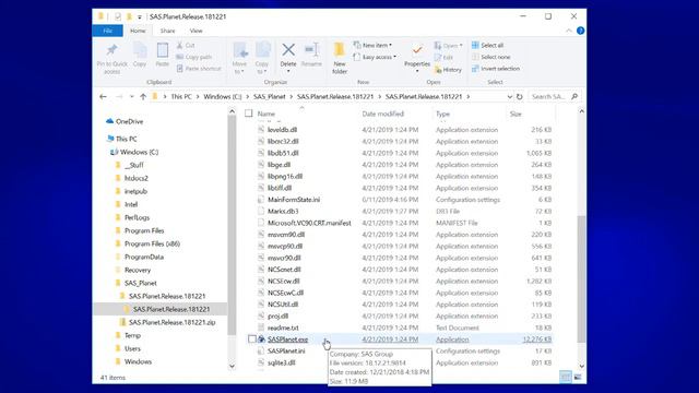 How to Configure Navionics for SAS Planet смотреть онлайн