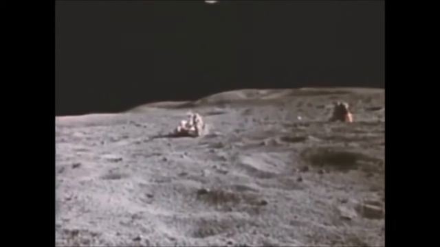 Neil Armstrong on the moon 1969 смотреть онлайн