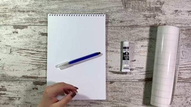 Хобби-влог от 28.11. Что раскрашиваю, ручки Pentel, Frisket film первое знакомство смотреть онлайн