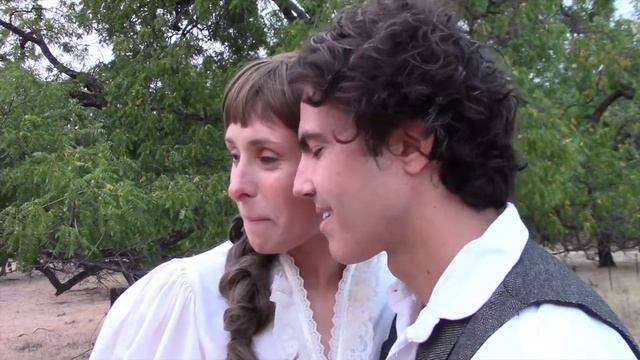 Beyond the Horizon, Part I смотреть онлайн