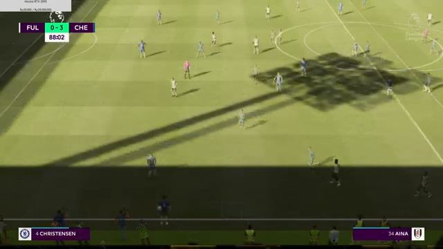 FIFA 21 Career Mode New Features - World Class difficulty (1) смотреть онлайн