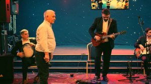 КАТАЧОРИК УСТО АЛИАКБАР***2022 (ХУ ПУЦ СУРАНД)