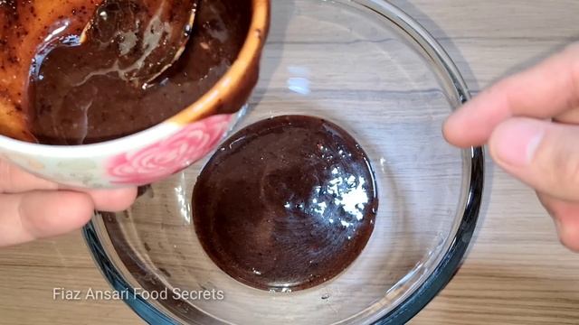 2 Ingredients Chocolate Cake | No Flour | Cake Recipe Without Oven | 5 Minutes Recipe смотреть онлайн