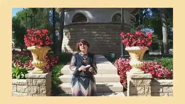 Краеведение. Знаменитые люди в Кисловодске смотреть онлайн