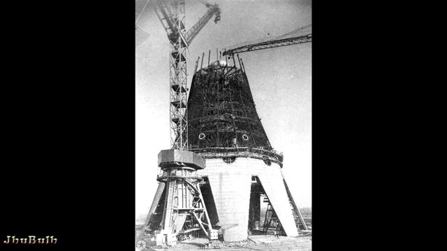 Неразгаданная тайна Останкино