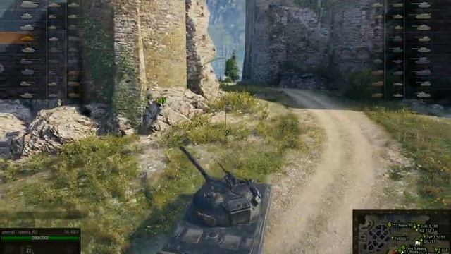 WOT On XEON E5-2680+gtx1050TI