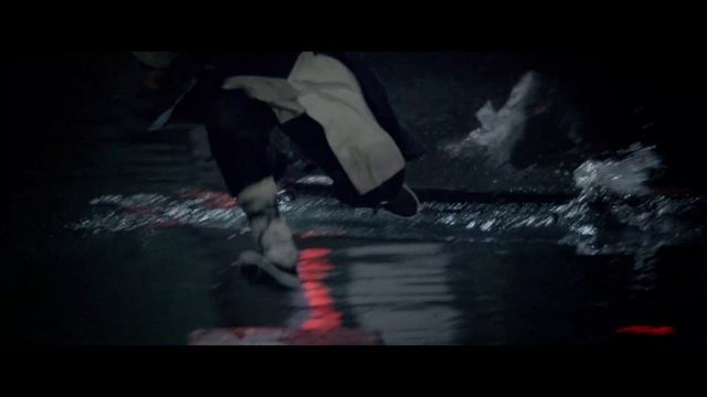 Десять тигров Гуандуна (Ten Tigers Of Guangdong, 2022) || Новое китайское кино