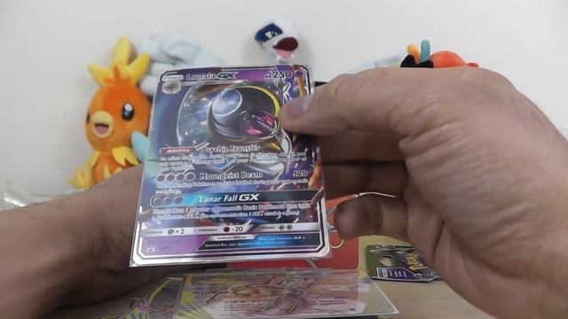 Opening Pokemon Cards w/ Cheap Deals - eBay Purchase "Ultra Rare ... Collection Binder" смотреть онлайн
