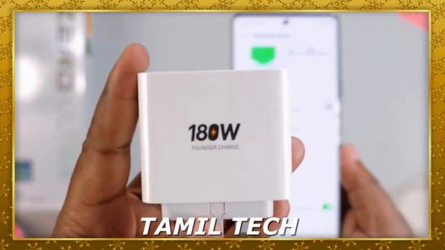 INFINIX ZERO ULTRA - UNBOXING & REVIEW - TAMIL смотреть онлайн