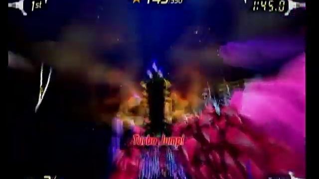 ExciteBots: Crystal Nebula in 3:06 смотреть онлайн