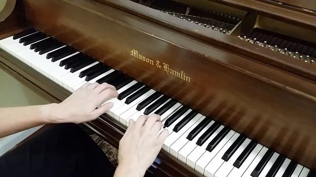 Waltz by Cornelius Gurlitt смотреть онлайн