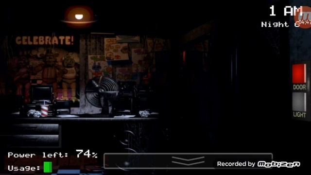 5 ночей с фредди 6 ночь 2 попытка смотреть онлайн