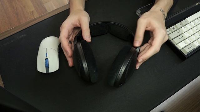 Esse fone é um RAIO-X nos Games! Sennheiser HD560s em jogos (Análise) смотреть онлайн