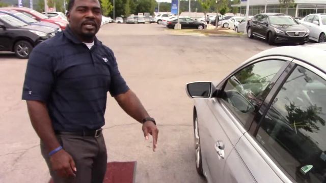 Hey Aquelia! Take A Look At This New 2014 Hyundai Azera At Tameron Hyundai In Hoover, AL