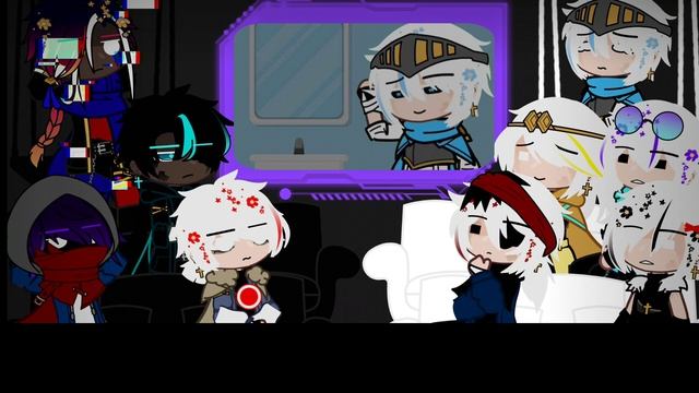 Sans Au react to "Not My DNA" | My video | Tw: Blood & Cannibal смотреть онлайн