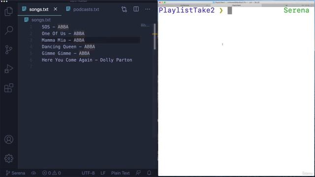 007 Resolving Merge Conflicts смотреть онлайн