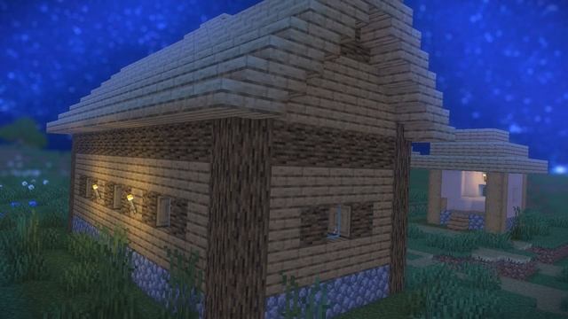 Minecraft Vore Animation: A Whole Village смотреть онлайн