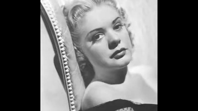 This Can't Be Love (1953) - Alice Faye and The Sportsmen Quartet смотреть онлайн