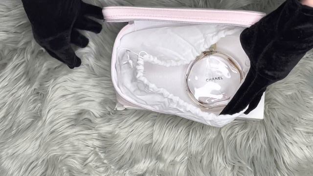 UNBOXING DIOR | VANITY DIOR смотреть онлайн