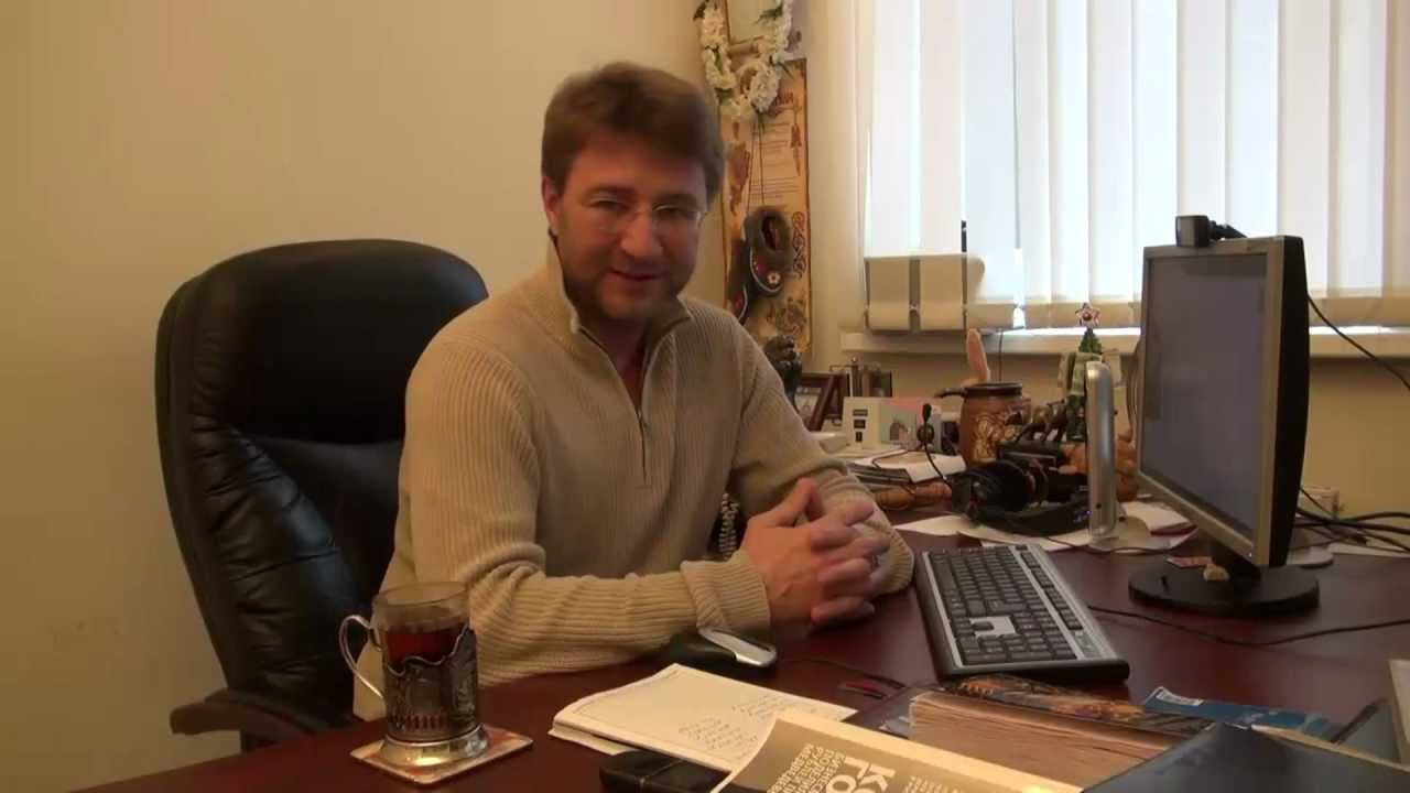 Почему Я не войду в МММ | Сергей Змеев смотреть онлайн