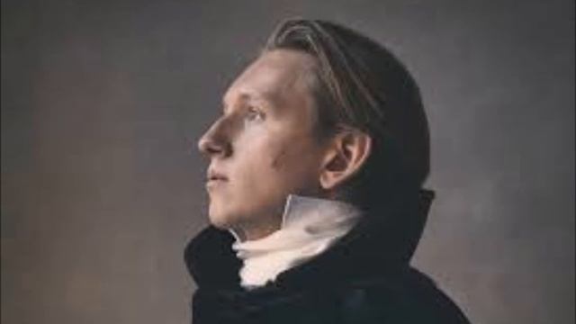 Bogdan Volkov - Lensky смотреть онлайн