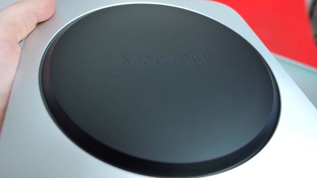 Apple Mac Mini M1 2020: ГЛАВНЫЙ НАСТОЛЬНЫЙ КОМПЬЮТЕР ГОДА смотреть онлайн
