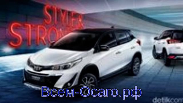 Toyota и Suzuki совместно разрабатывают недорогой компактный кроссовер