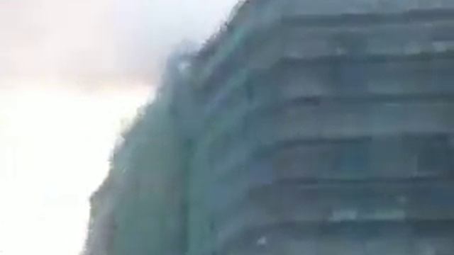 Пожар в Технологическом институте смотреть онлайн