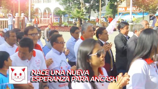 SPOT ANDEMAR- ING. RICARDO NARVÁEZ SOTO- PRESIDENTE REGIONAL DE ANCASH 2015-2018 смотреть онлайн