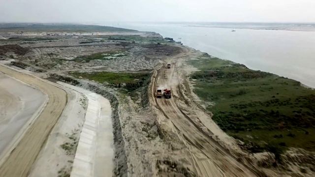 RoinWorld АЭС "Руппур" Бангладеш 2018 смотреть онлайн