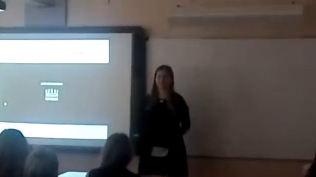 Урок Памяти "Поэт в России больше, чем поэт..." смотреть онлайн