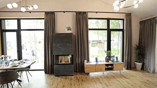 Отзыв строительной компании СтоунДом о работе с компанией SATELS смотреть онлайн