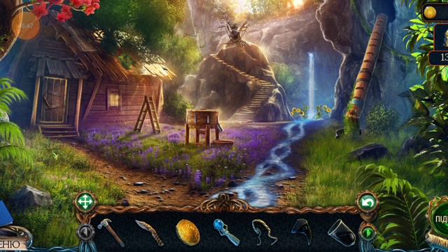 Затерянные земли 3.Проклятое золото прохождения часть 2.#lostlands # поискпредметов