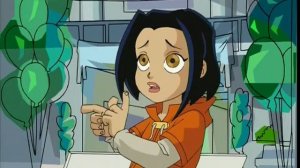 Приключения Джеки Чана / Jackie Chan Adventures – 2 сезон 34 серия