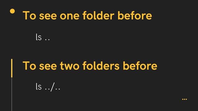 Linux ls command | Hindi смотреть онлайн