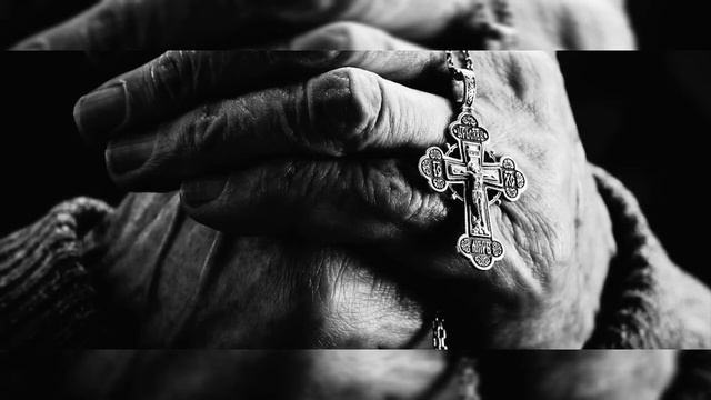 Staffорд63 - Крестик на груди