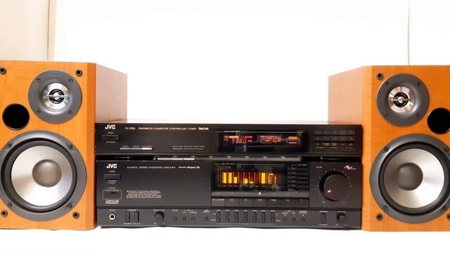 JVC AX R551R JVC FX 555LBK Sony SS CCP 333