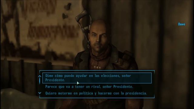 Fallout.3 | Canterbury Commons - Republica De Dave #149 смотреть онлайн