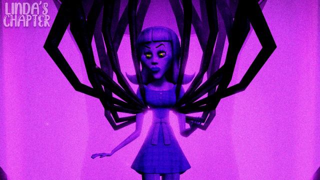 JUDY CHAPTER III OST: the protracted man смотреть онлайн