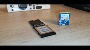 Подключаем внешний жесткий SSD диск к xbox series с Aliexpress